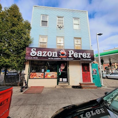 Sazon Perez - Dominican Restaurant