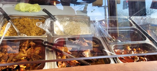 Sazón y Antojó - Dominican Restaurant