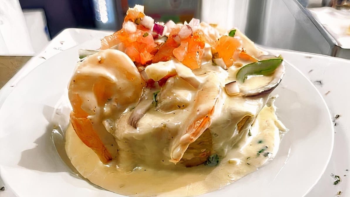 Sazón y Sabores Restaurant - Dominican Restaurant