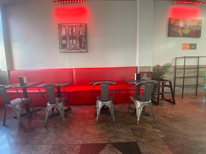 Seguidilla 56 - Dominican Restaurant