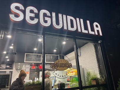 Seguidilla Bistro - Dominican Restaurant
