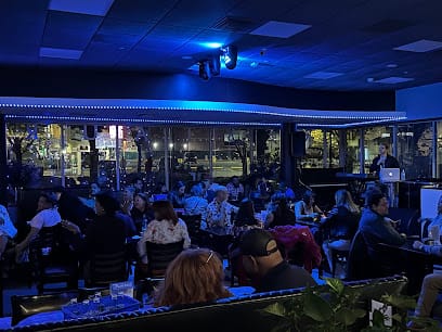Skylight Cuisine & Bar - Dominican Restaurant