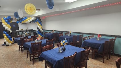 Somerset Restaurant & Grill - Dominican Restaurant
