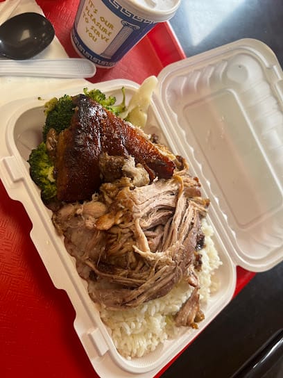 Spanish Rest #1 - Dominican Restaurant
