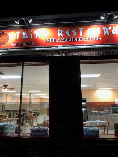 Taino Restaurant - Dominican Restaurant