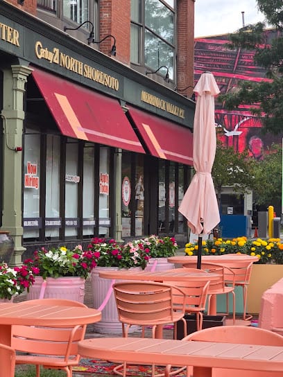 Terra Luna - Dominican Restaurant
