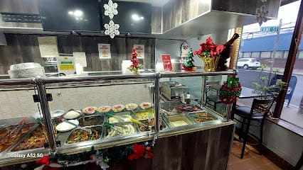 The Parrot Restaurant - Dominican Restaurant