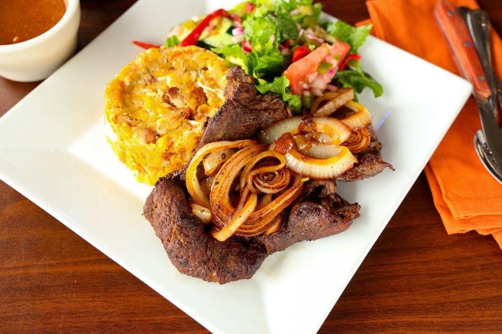 Tipico Express - Dominican Restaurant