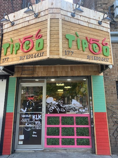 Tipico56 - Dominican Restaurant