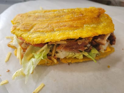 Tita's Kitchen LLC - Dominican Restaurant