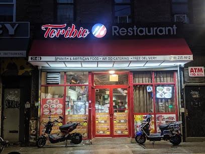 Toribio - Dominican Restaurant
