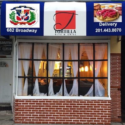 Tortilla Bite and Grill - Dominican Restaurant
