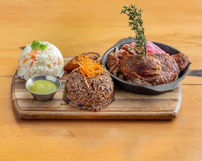 Travesias 2Go - Dominican Restaurant