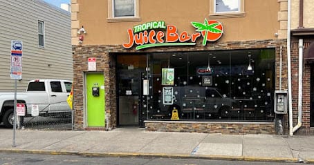 Tropical Juice Bar - Dominican Restaurant