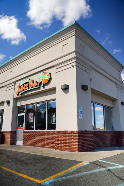 Tropical Juice Bar - Dominican Restaurant