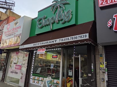 Tropilyz - Dominican Restaurant
