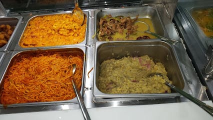 Tropix Latin Food - Dominican Restaurant