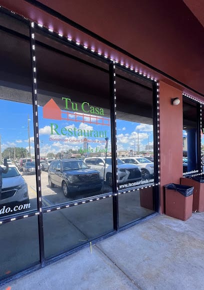 Tu Casa Restaurant - Dominican Restaurant