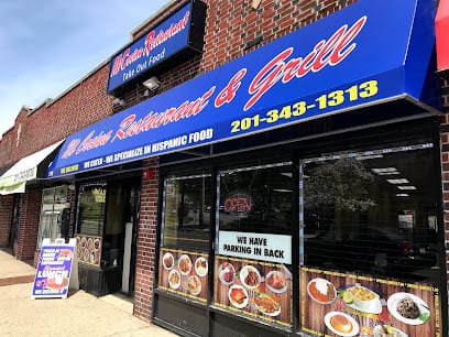 Tú Cocina Restaurant and Grill LLC - Dominican Restaurant