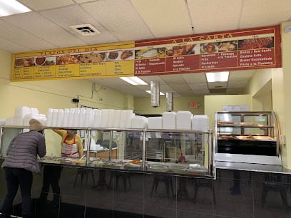 Tu Cocina Restaurant & Bakery - Dominican Restaurant