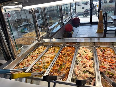 Tu Delicia Restaurant and Seafood - Dominican Restaurant