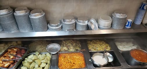 Tu Sonrisa - Dominican Restaurant