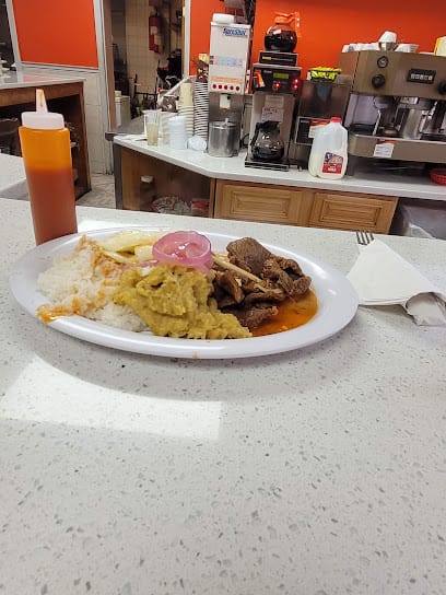 Tucasa Restaurant - Dominican Restaurant