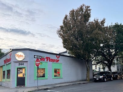 Tula Flavor Restaurant - Dominican Restaurant