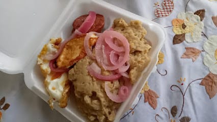 Union Supermarket #1 Restaurant - Dominican Restaurant