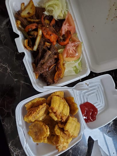 Ventura - Dominican Restaurant