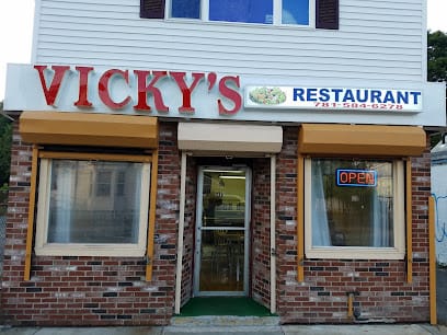 Vicky's Restaurant - Dominican Restaurant