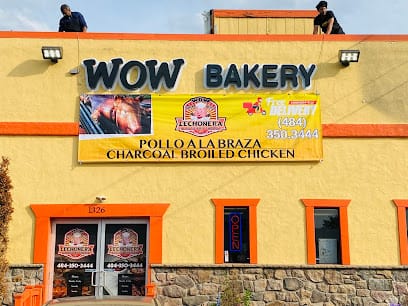 WOW Que Rico - Dominican Restaurant