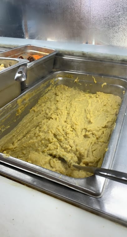 Yely's Restaurant - Dominican Restaurant