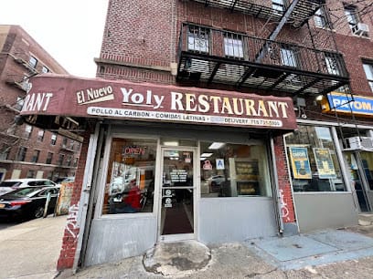 Yoly - Dominican Restaurant