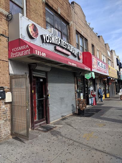 Yosmira - Dominican Restaurant