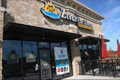 Zona Caribbean Restaurant Bar and Grill - Dominican Restaurant