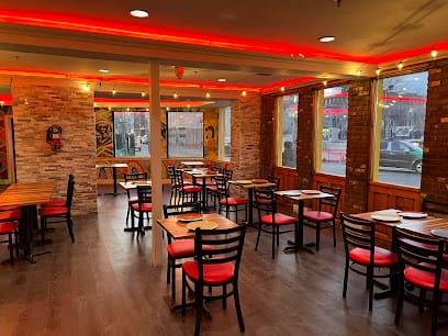 Zona Urbana - Dominican Restaurant