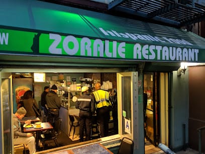 Zoralie - Dominican Restaurant